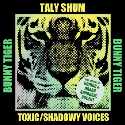 Taly Shum - Toxic _ Shadowy Voices [BT165]